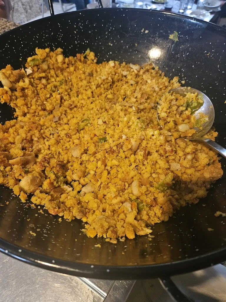 Antonio Carrasco_Mas Que Pollos_Villaluenga de la Sagra_review