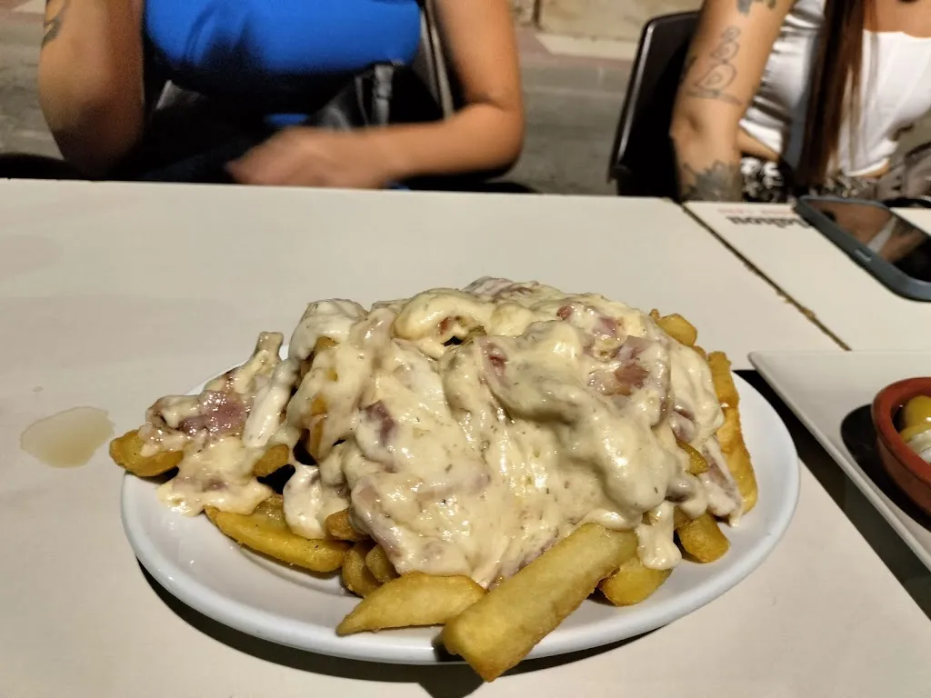 Menu_Bar Akepicas_Villaluenga de la Sagra_image_3