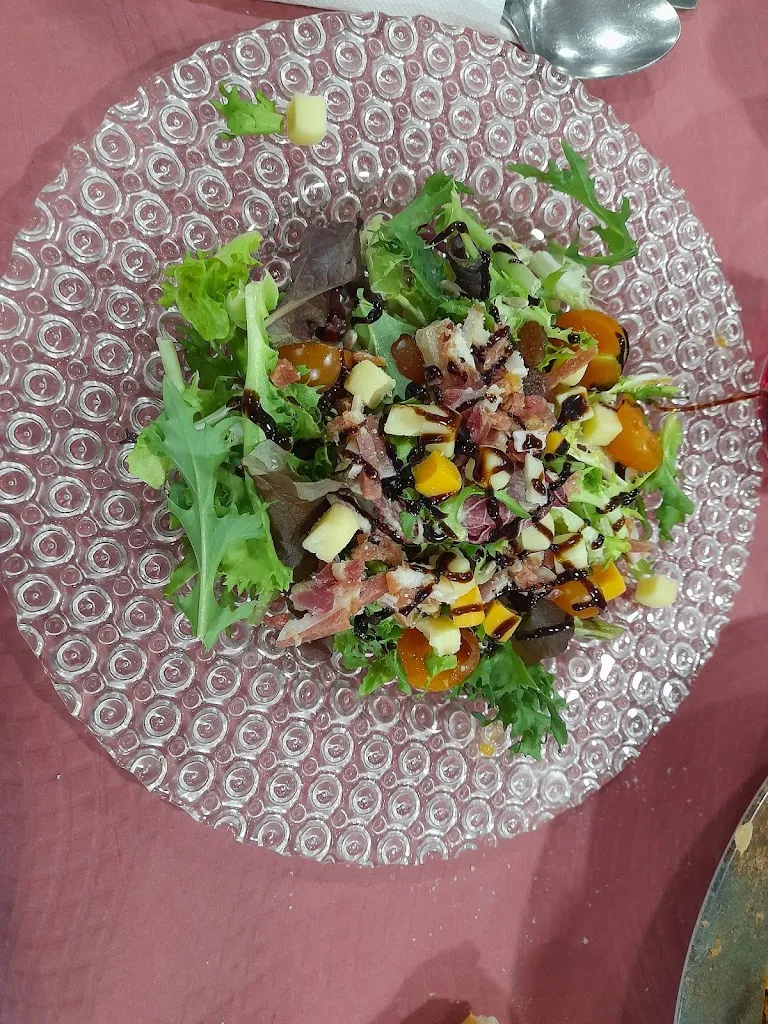 Raul_Rte De Cuchara Y Tenedor_Villaluenga de la Sagra_recensione