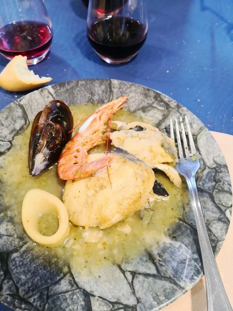 Desire Pisa Jiménez_Rte De Cuchara Y Tenedor_Villaluenga de la Sagra_recensione