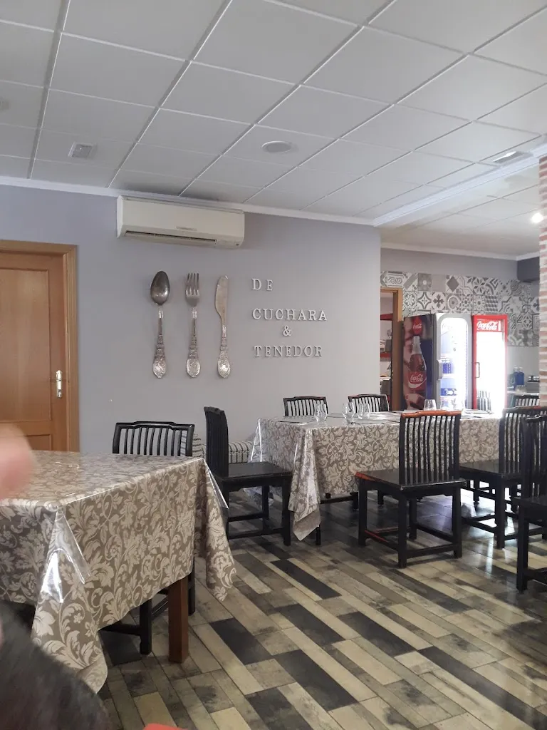 Rte De Cuchara Y Tenedor_Villaluenga de la Sagra_slider_image_3