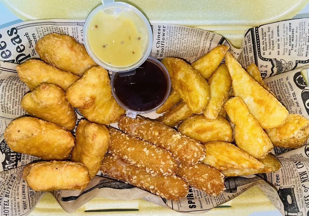 Bar-Pizzeria 5° avenida restaurant in Villaluenga de la Sagra