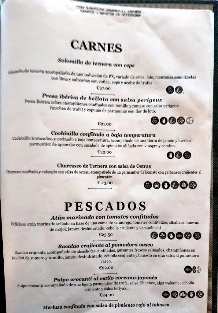 Menu_XMILE_Mojacar_image_1