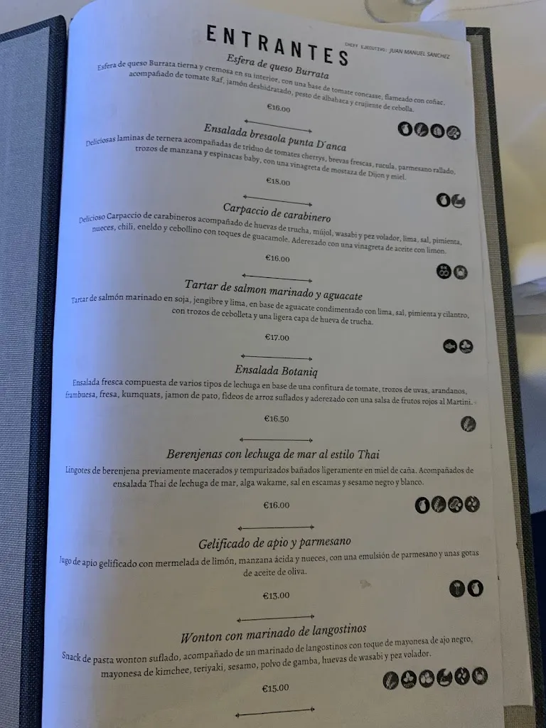 Menu_XMILE_Mojacar_image_4