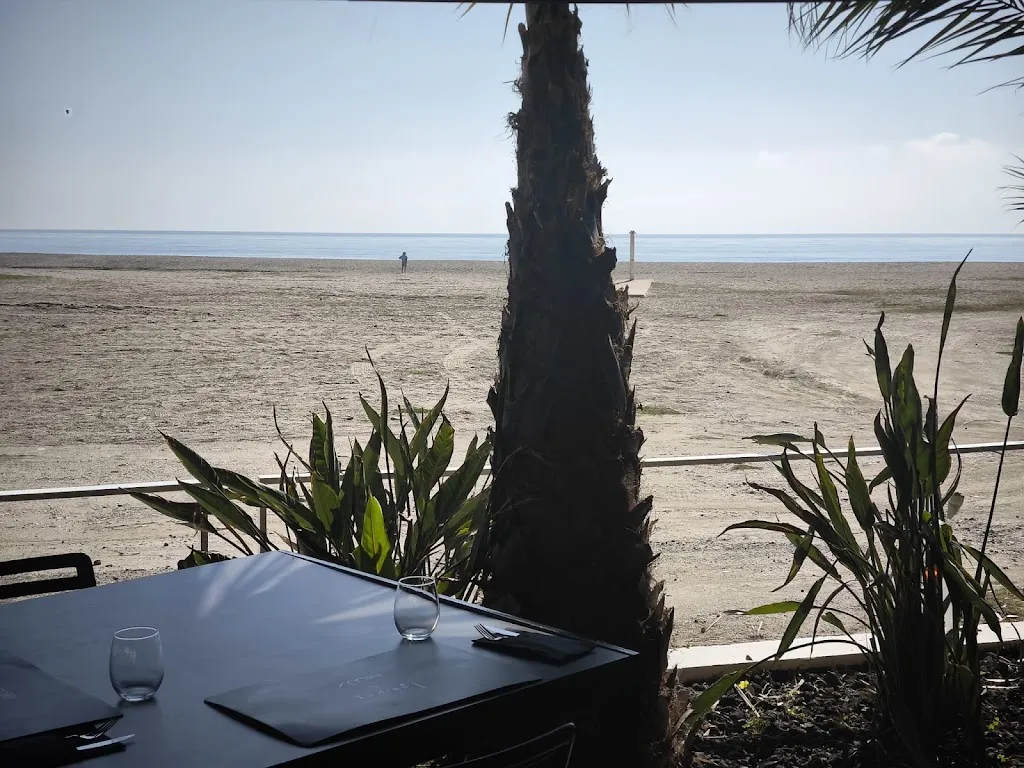 Viktoriia Moriakova_XMILE_Mojacar_review