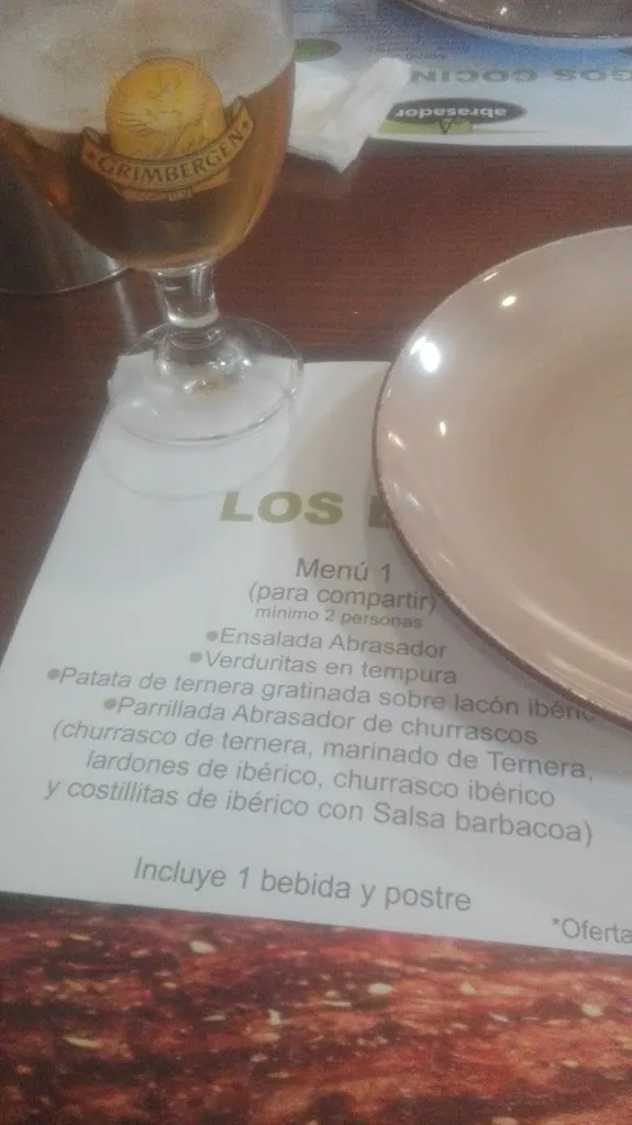 Menu_Abrasador El Capricho De Los Torres_Villacañas_image_3