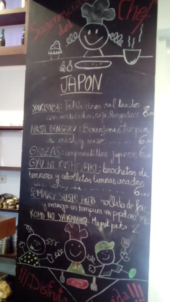 Menu_Abrasador El Capricho De Los Torres_Villacañas_image_4