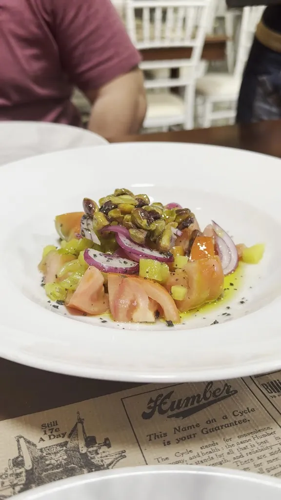 Teresa Contreras_Abrasador El Capricho De Los Torres_Villacañas_review