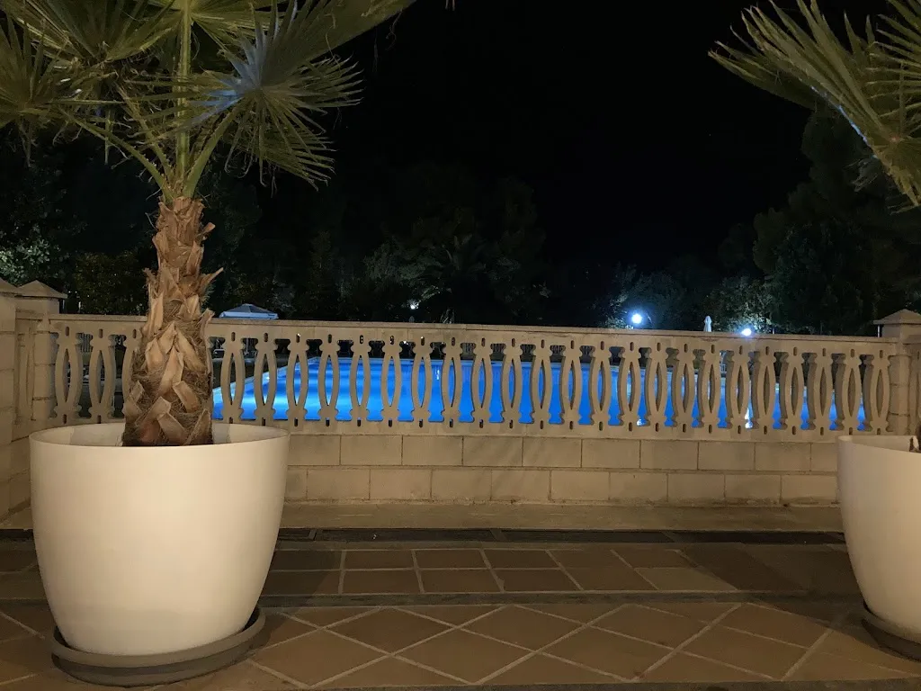 Gam Dias_Restaurante Mirasierra_Villacañas_review