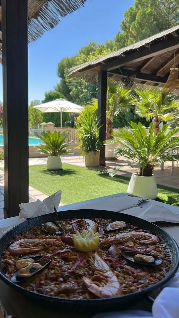 Paula Muñoz_Restaurante Mirasierra_Villacañas_review