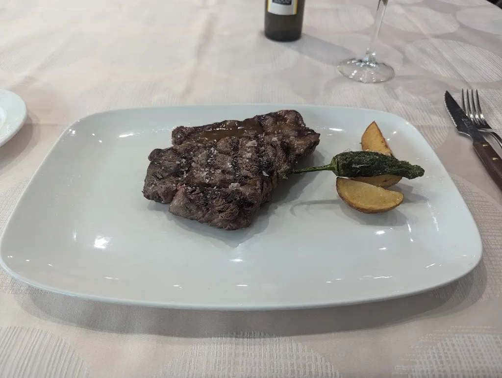 Keith Fenech_Restaurante Montes_Villacañas_review