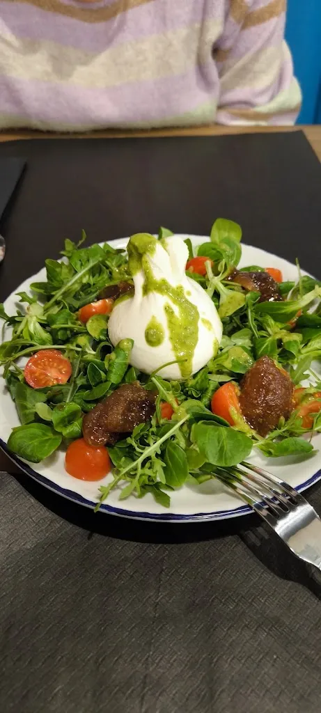 Menü_Restaurante gula_Villacañas_Bild_7