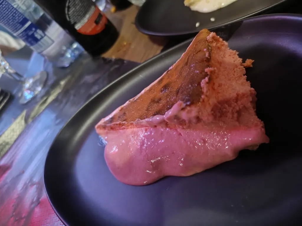 Natalia calvo_Restaurante gula_Villacañas_Bewertung