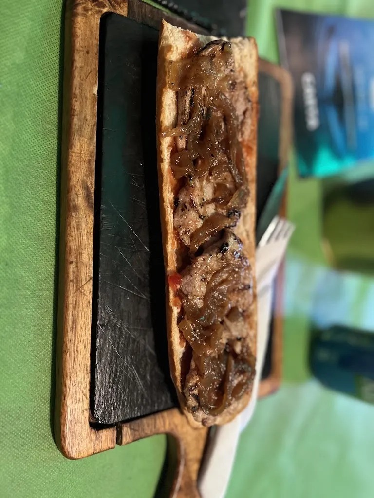 Menu_Carlito'ss bar_Villacañas_image_8