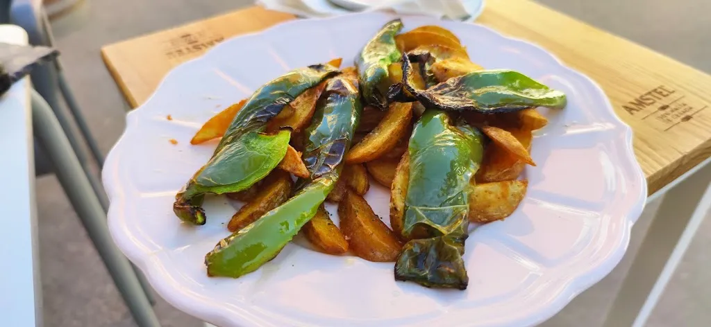 Menu_Carlito'ss bar_Villacañas_image_9