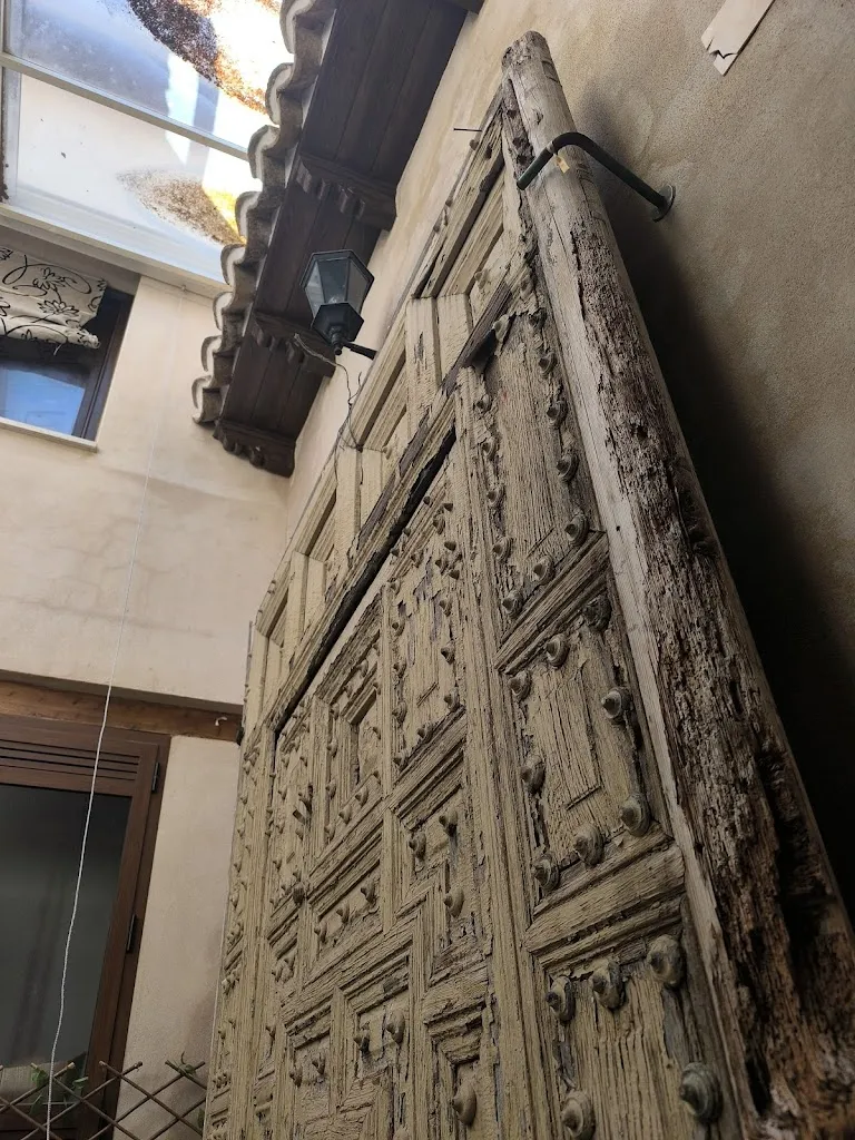 Montse Esteban_Carlito'ss bar_Villacañas_review