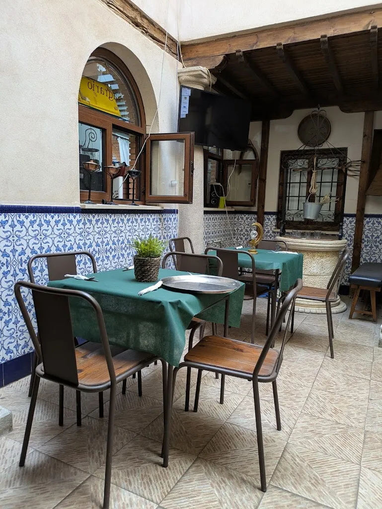 Carlito'ss bar_Villacañas_slider_image_3