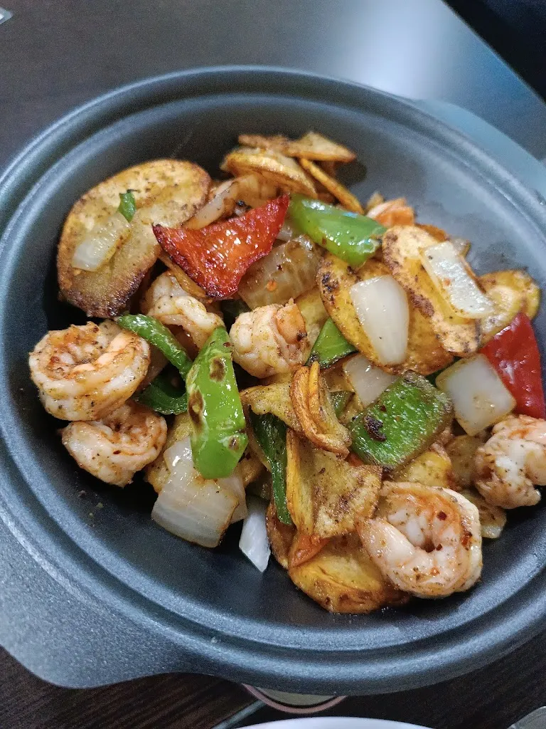 Raquel M.O_聚膳轩_Villacañas_review