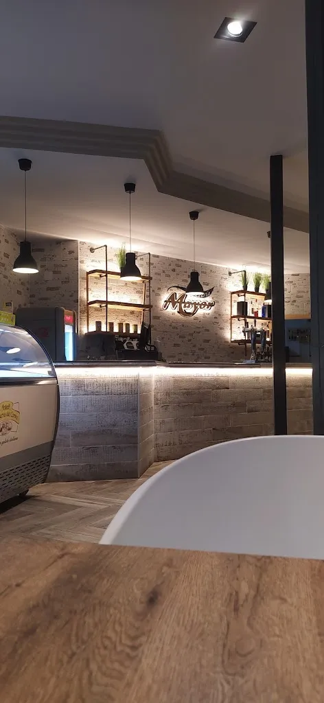 Pablo A. Pérez_Pizzeria Mayor Villacañas_Villacañas_review