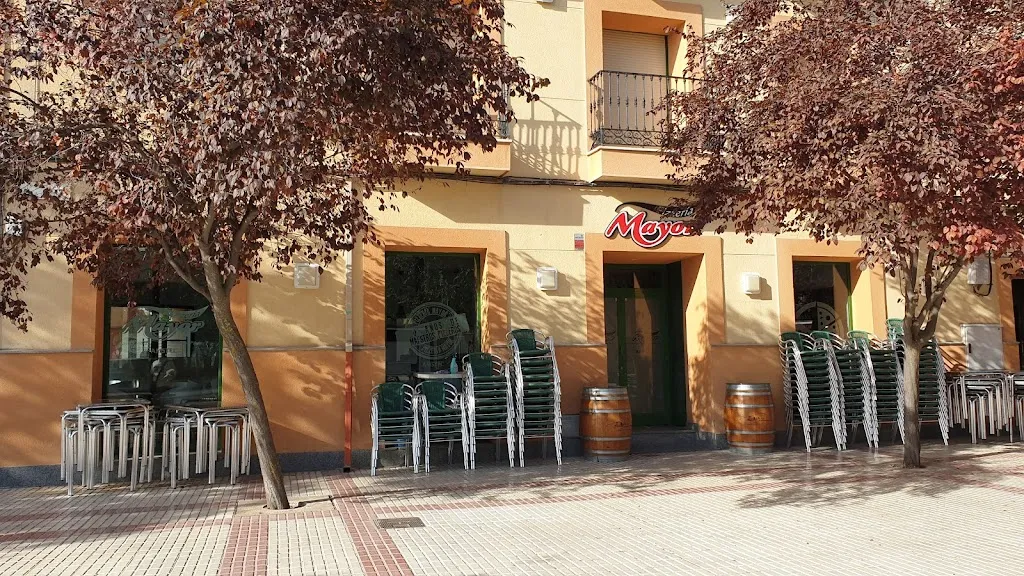 Pizzeria Mayor Villacañas_Villacañas_slider_image_1