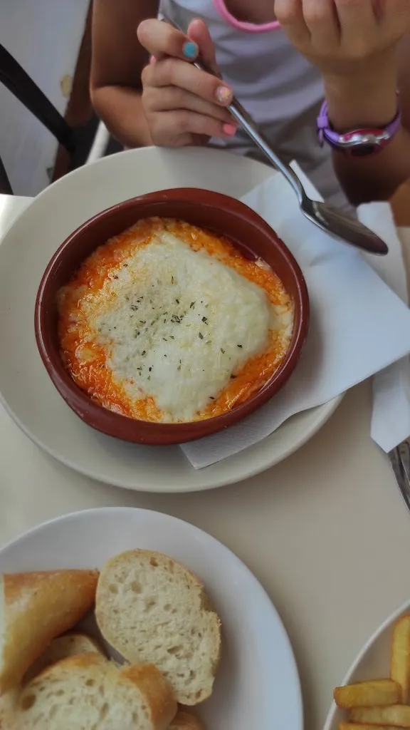 Menu_Brisa Del Mar_Mojacar_immagine_4