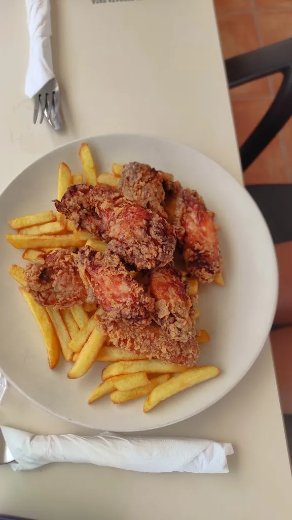 Menu_Brisa Del Mar_Mojacar_immagine_5