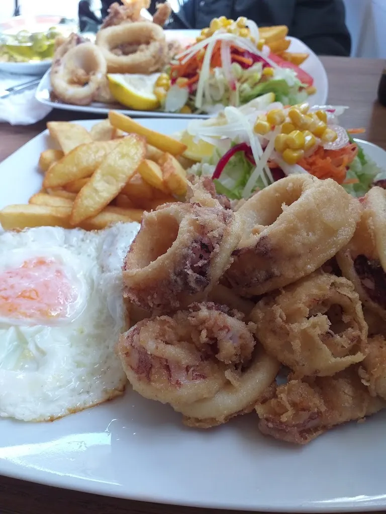 Menu_Brisa Del Mar_Mojacar_immagine_8