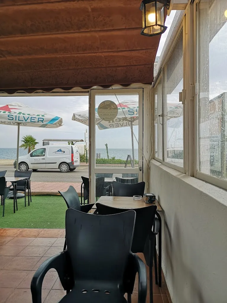 Ludo Van Raemdonck_Brisa Del Mar_Mojacar_recensione