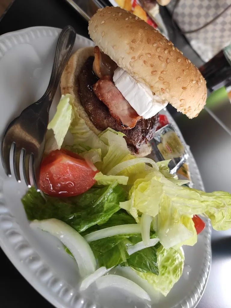 Menu_Cervecería Kaixo_Villacañas_immagine_2