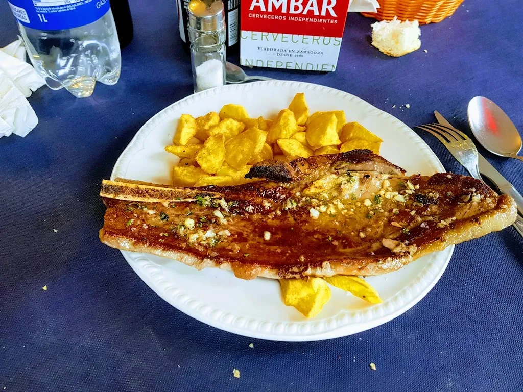 Menu_Cervecería Kaixo_Villacañas_immagine_3