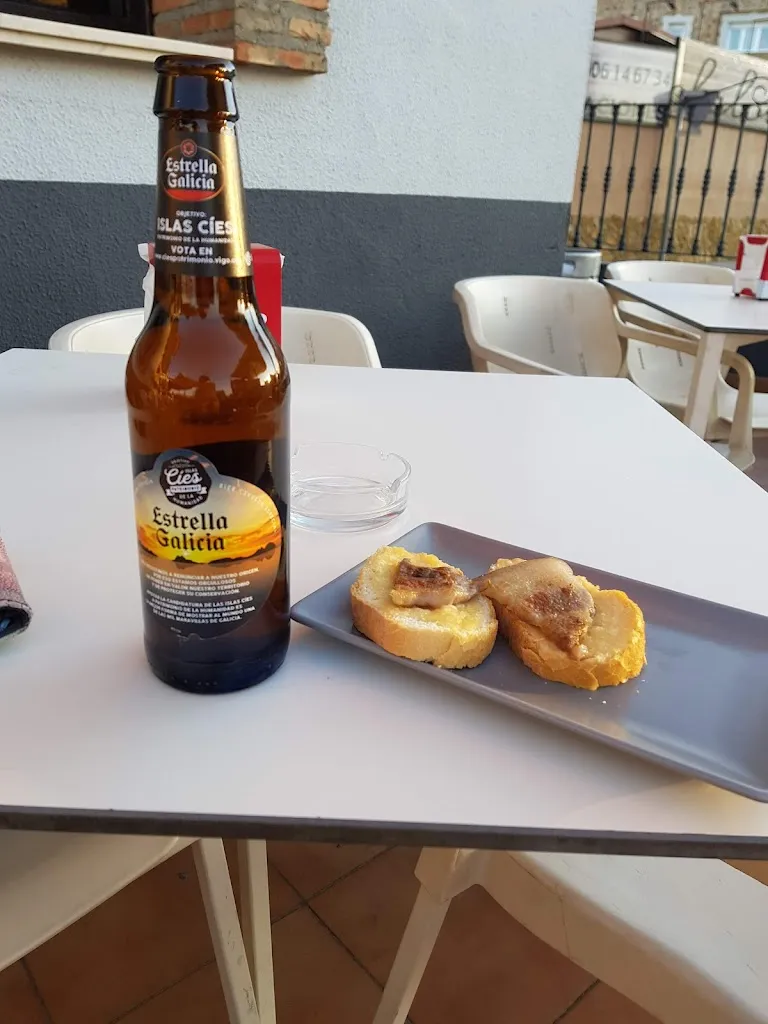 Menu_Cervecería Kaixo_Villacañas_immagine_4