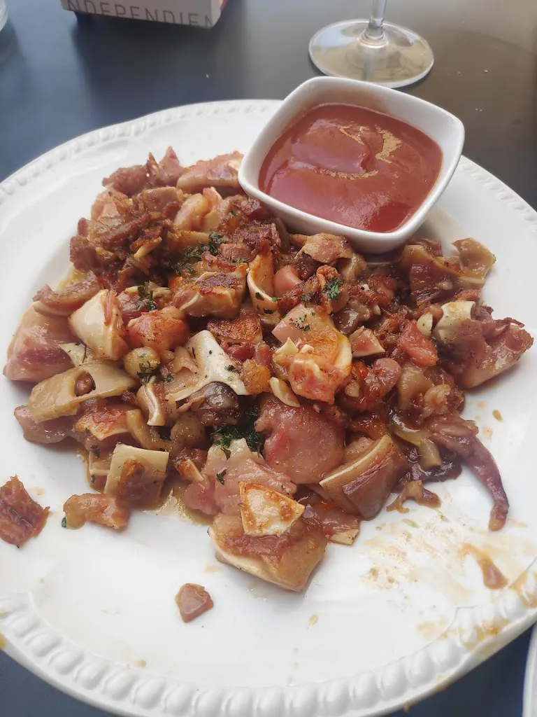 Menu_Cervecería Kaixo_Villacañas_immagine_5