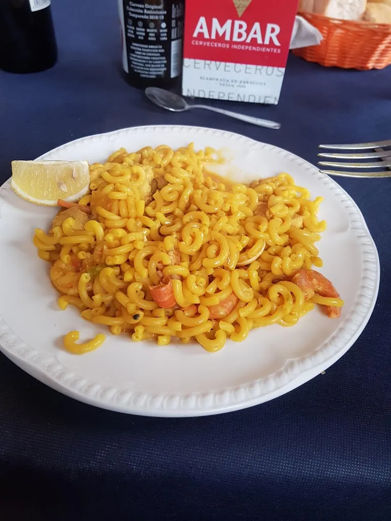 Menu_Cervecería Kaixo_Villacañas_immagine_6