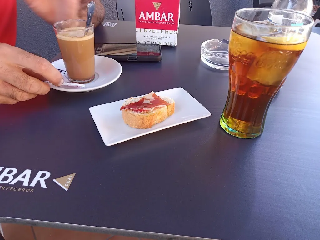 Menu_Cervecería Kaixo_Villacañas_immagine_7