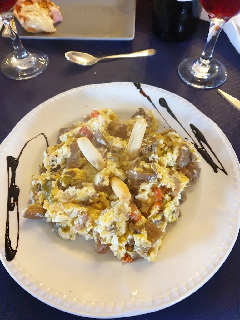 Menu_Cervecería Kaixo_Villacañas_immagine_8