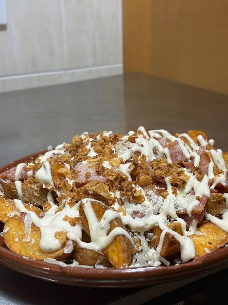 Menu_New Bar El Poligono_Villacañas_image_8