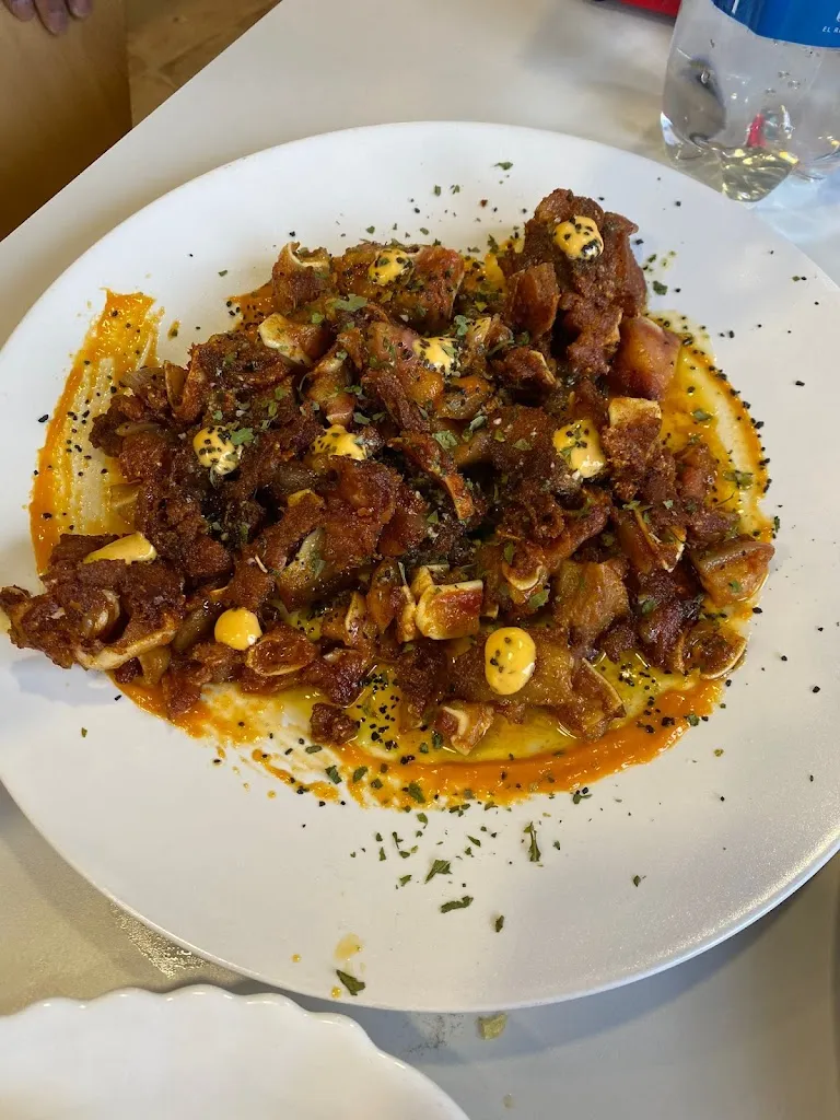 Menu_New Bar El Poligono_Villacañas_image_9