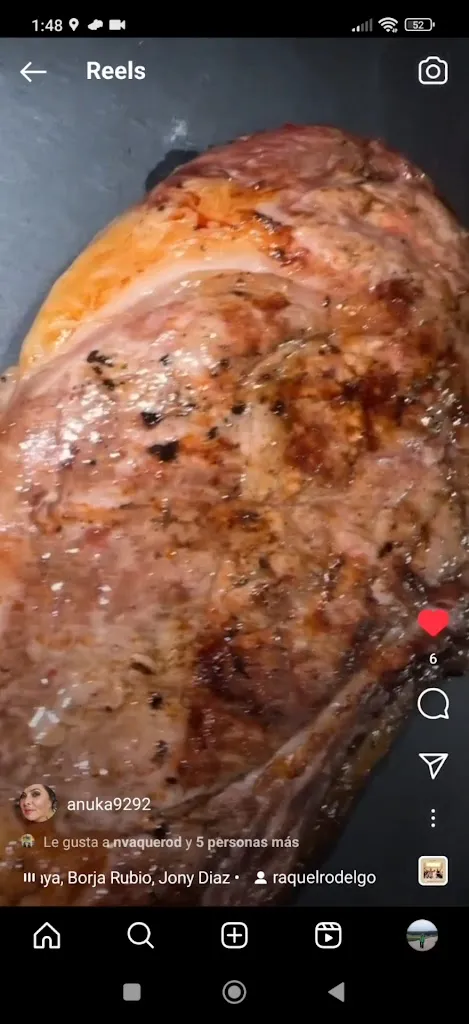 Raquel Rodelgo_New Bar El Poligono_Villacañas_review