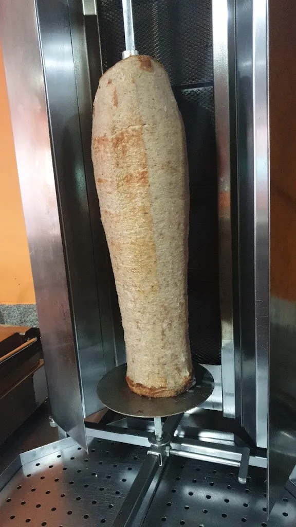 Menu_HM DONER KEBAB & pizzeria_Villacañas_immagine_4