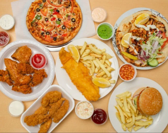 Menu_HM DONER KEBAB & PIZZIRA. Villacañas, Av Madridejos._Villacañas_image_2