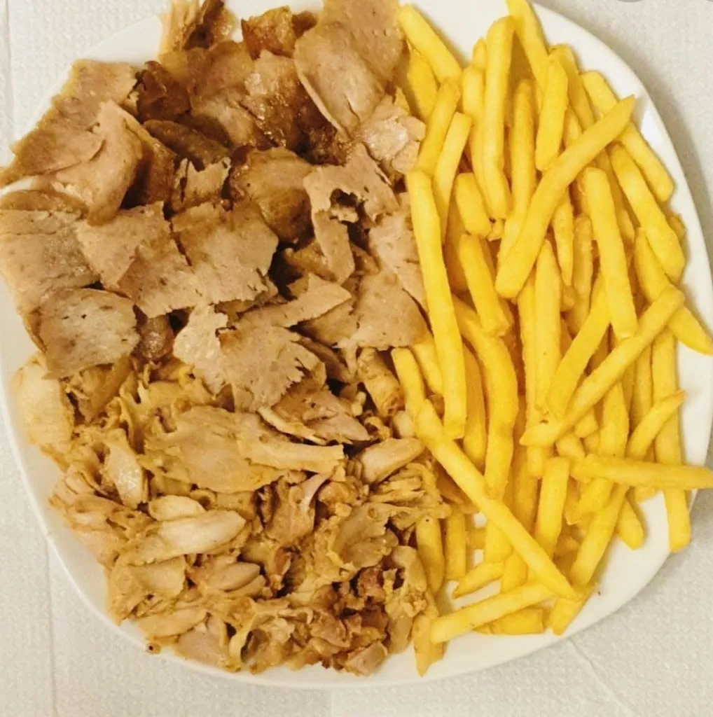 Menu_HM DONER KEBAB & PIZZIRA. Villacañas, Av Madridejos._Villacañas_image_9