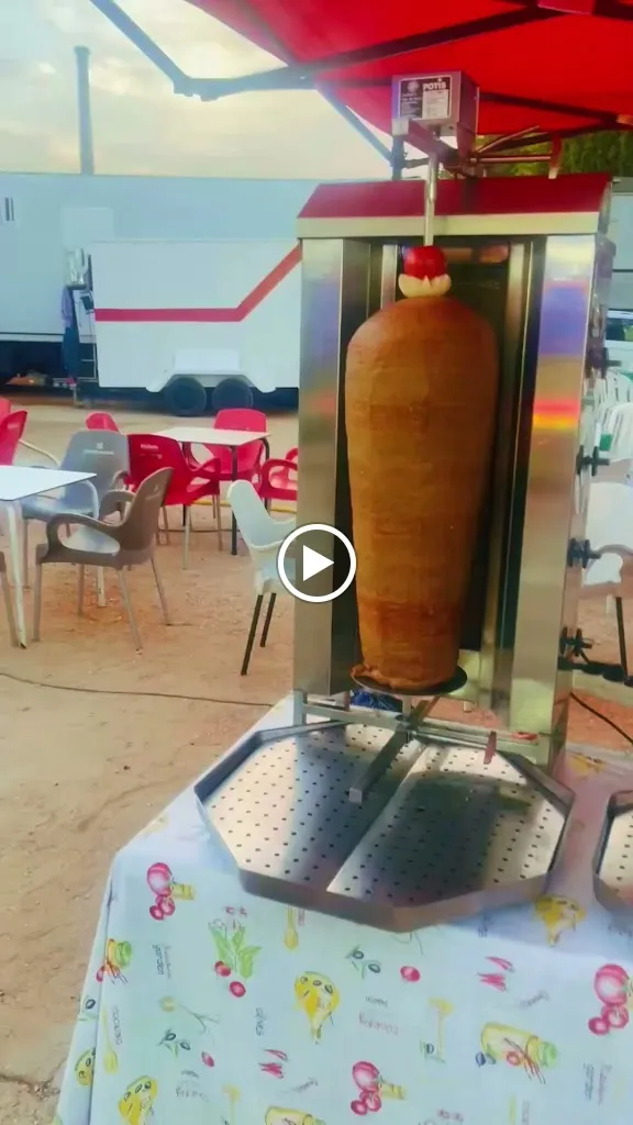 HM DONER KEBAB & PIZZIRA. Villacañas, Av Madridejos._Villacañas_slider_image_2