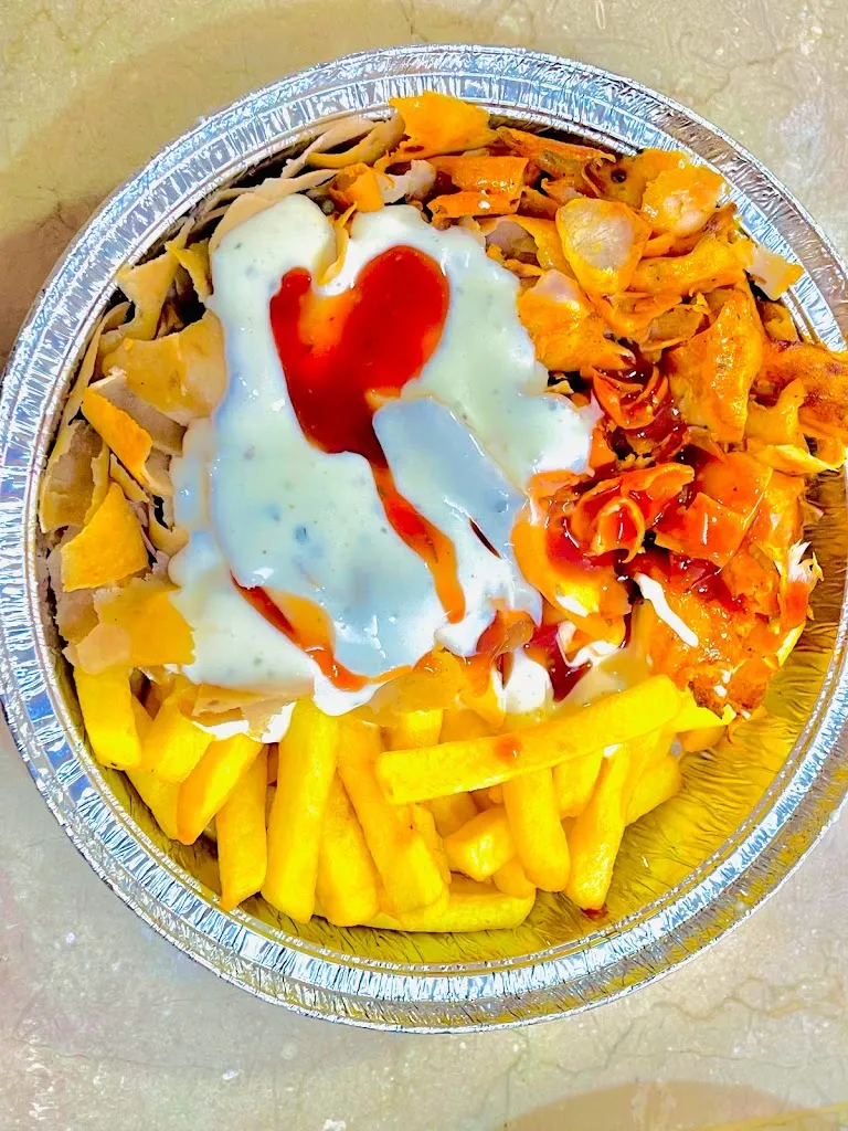 HM DONER KEBAB & PIZZIRA. Villacañas, Av Madridejos._Villacañas_slider_image_3