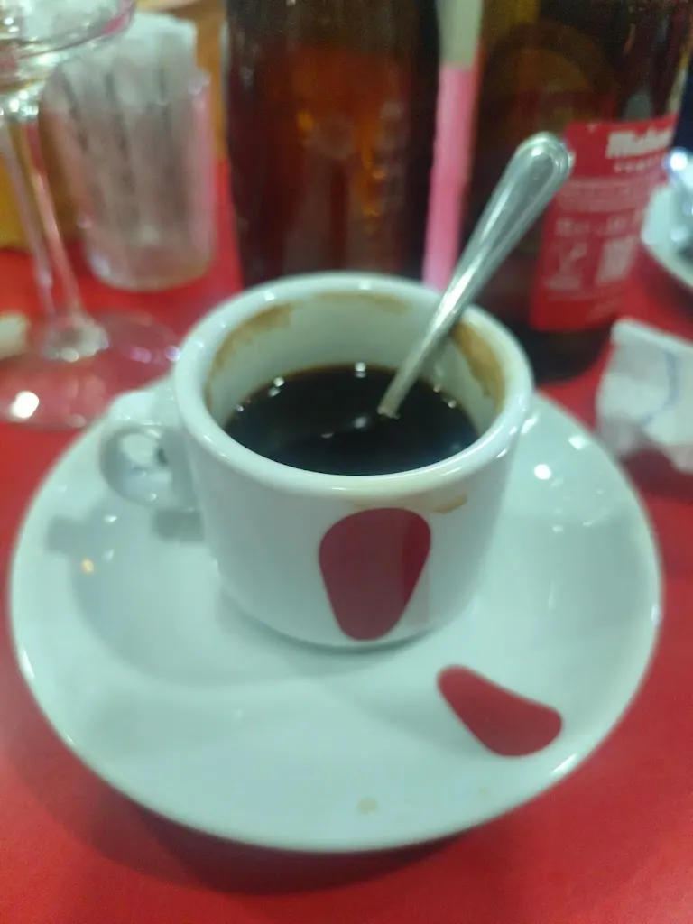 Xavi Django_Cerveceria Tere_Villacañas_review