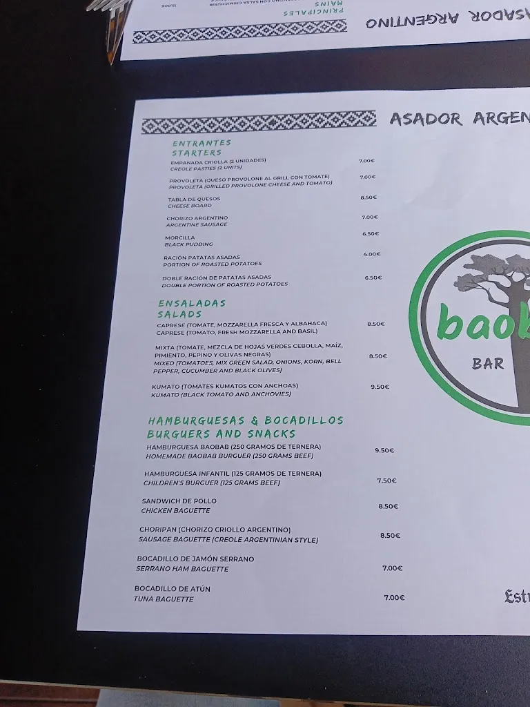 Menu_Baobab_Mojacar_immagine_3