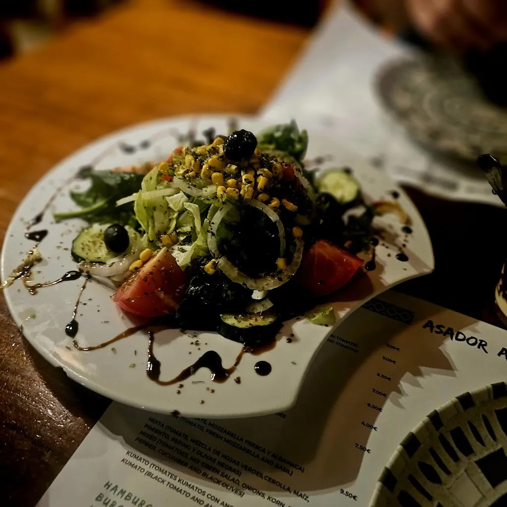 Tanya Coendarcy_Baobab_Mojacar_recensione