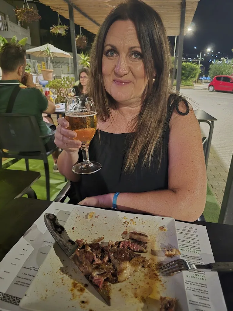 Sean McCready_Baobab_Mojacar_recensione