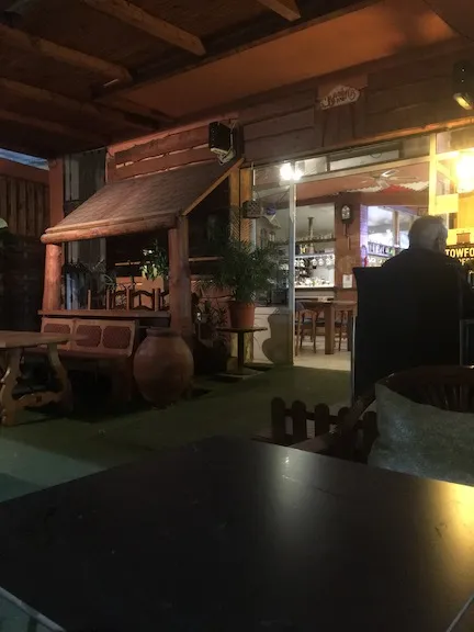 ND Bill_Baobab_Mojacar_recensione