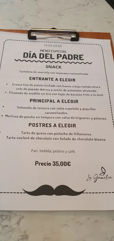 Menu_Restaurante La Gamelia_Villanueva de Alcardete_image_2