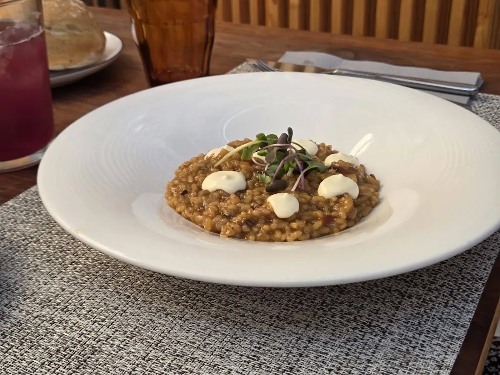 JOSE ANGEL CARNAL PINTADO_Restaurante La Gamelia_Villanueva de Alcardete_review